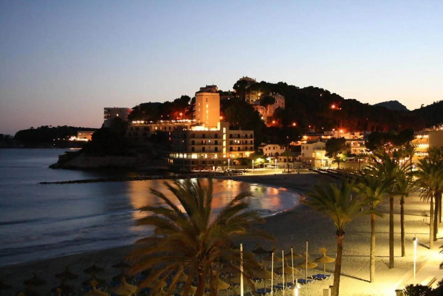 El Ranchito By Mallorca Infinity Peguera 0*,  İspanya